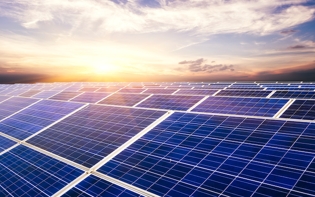 Nejlepší doba k pořízení fotovoltaické elektrárny
